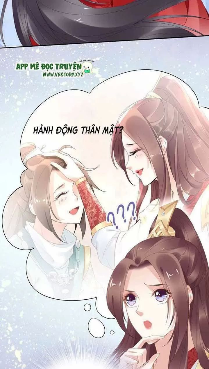 Nhất Sinh Nhất Thế Tiếu Thương Khung Chapter 43 - Trang 2