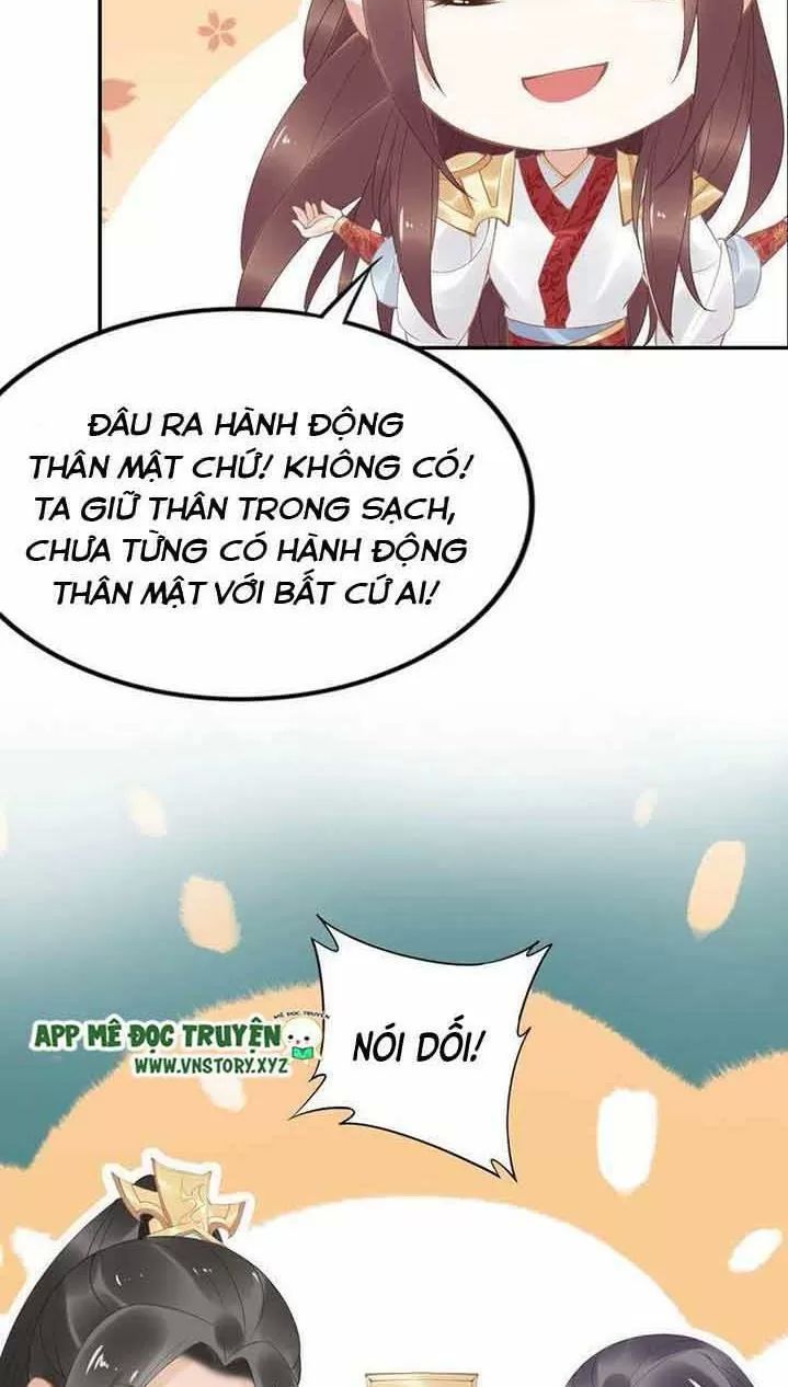 Nhất Sinh Nhất Thế Tiếu Thương Khung Chapter 43 - Trang 2