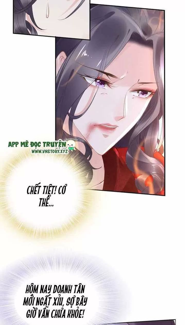 Nhất Sinh Nhất Thế Tiếu Thương Khung Chapter 43 - Trang 2