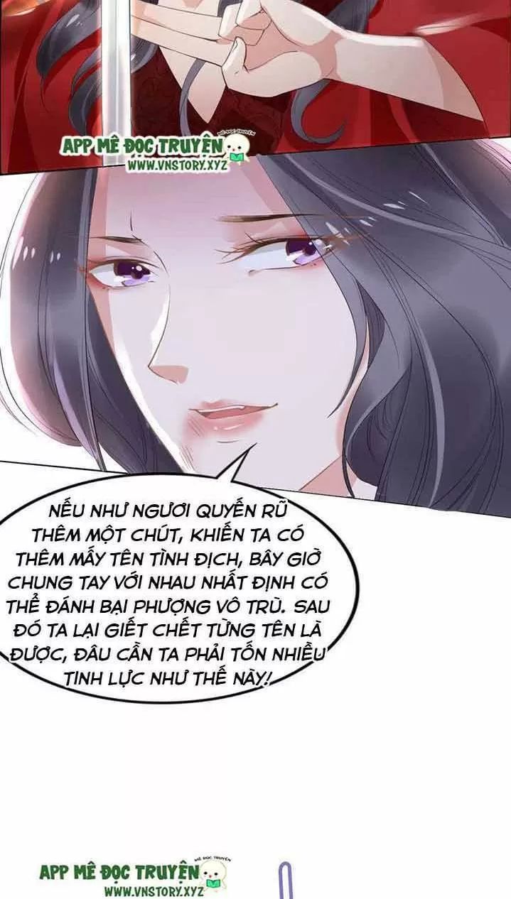 Nhất Sinh Nhất Thế Tiếu Thương Khung Chapter 43 - Trang 2