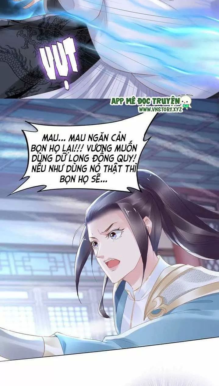 Nhất Sinh Nhất Thế Tiếu Thương Khung Chapter 43 - Trang 2