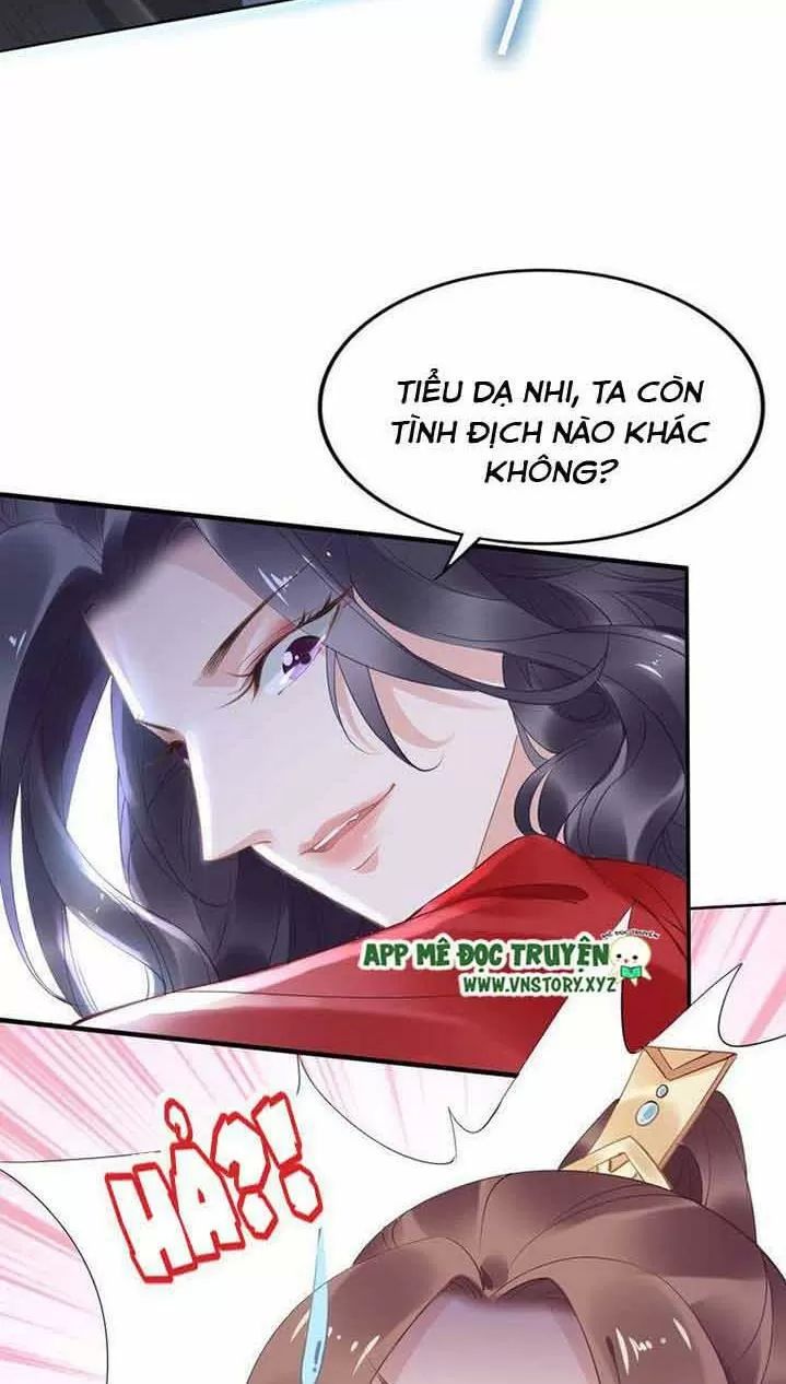 Nhất Sinh Nhất Thế Tiếu Thương Khung Chapter 43 - Trang 2