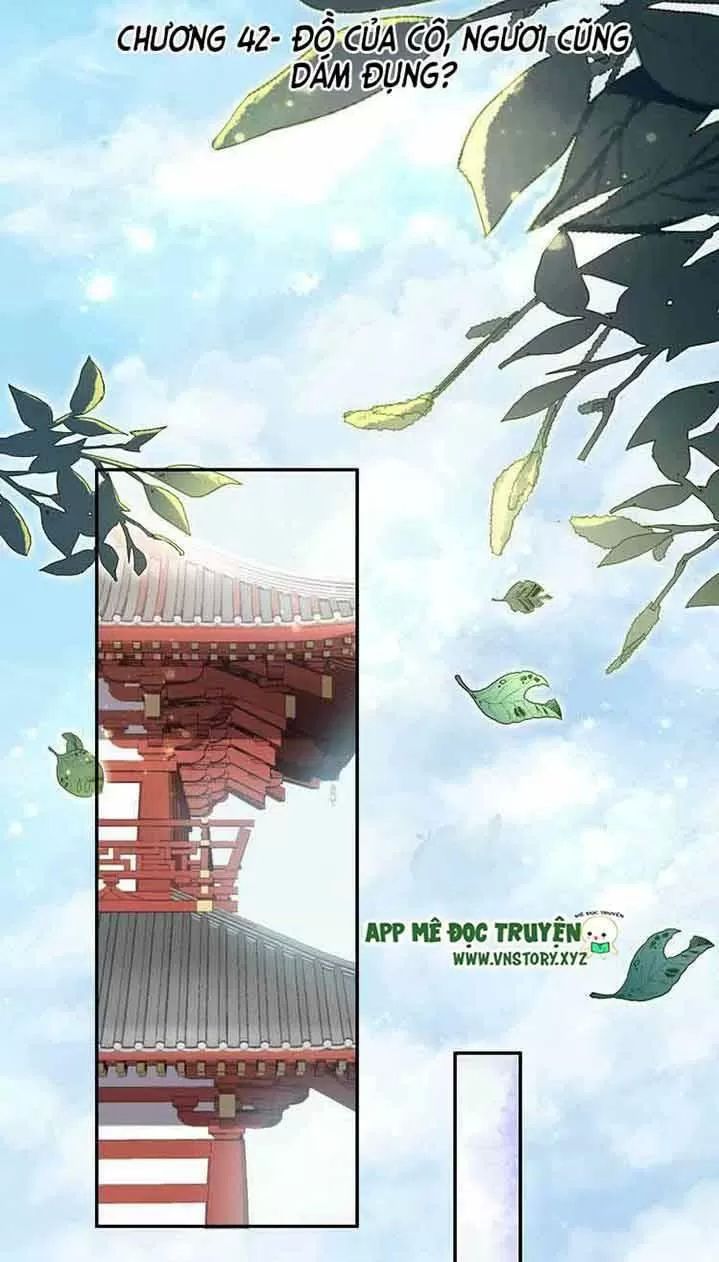 Nhất Sinh Nhất Thế Tiếu Thương Khung Chapter 42 - Trang 2