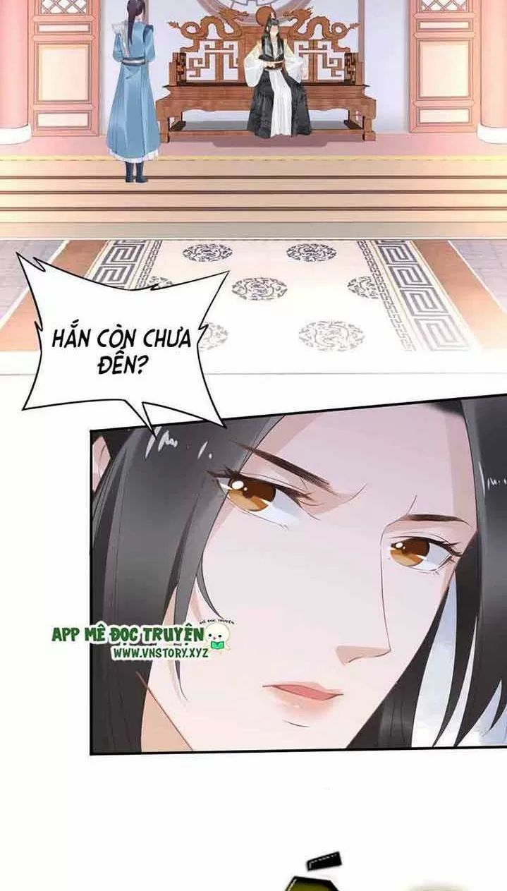 Nhất Sinh Nhất Thế Tiếu Thương Khung Chapter 42 - Trang 2