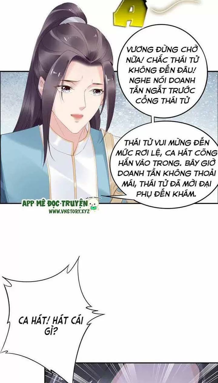 Nhất Sinh Nhất Thế Tiếu Thương Khung Chapter 42 - Trang 2