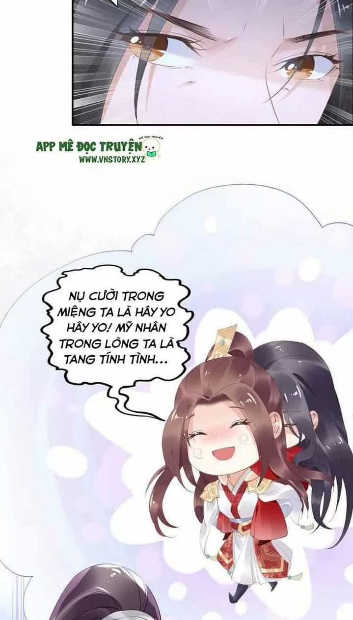 Nhất Sinh Nhất Thế Tiếu Thương Khung Chapter 42 - Trang 2