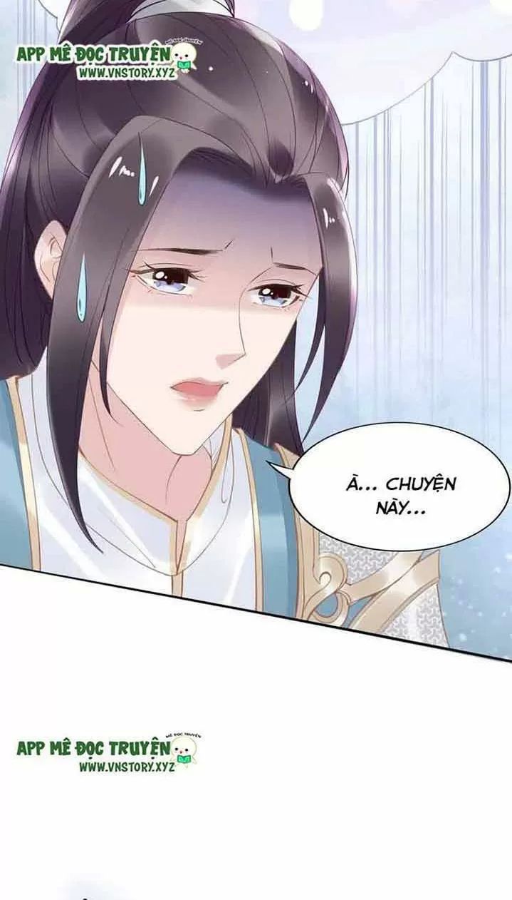 Nhất Sinh Nhất Thế Tiếu Thương Khung Chapter 42 - Trang 2