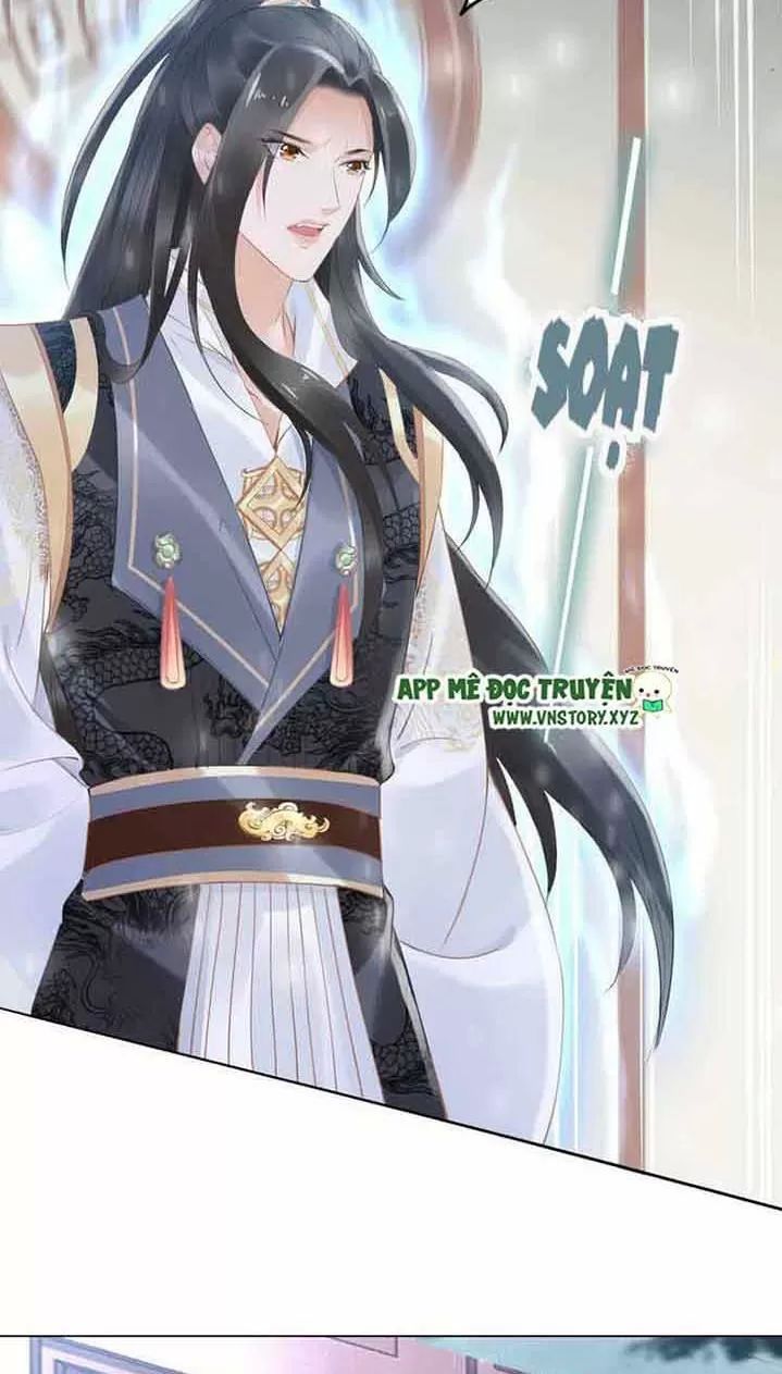 Nhất Sinh Nhất Thế Tiếu Thương Khung Chapter 42 - Trang 2