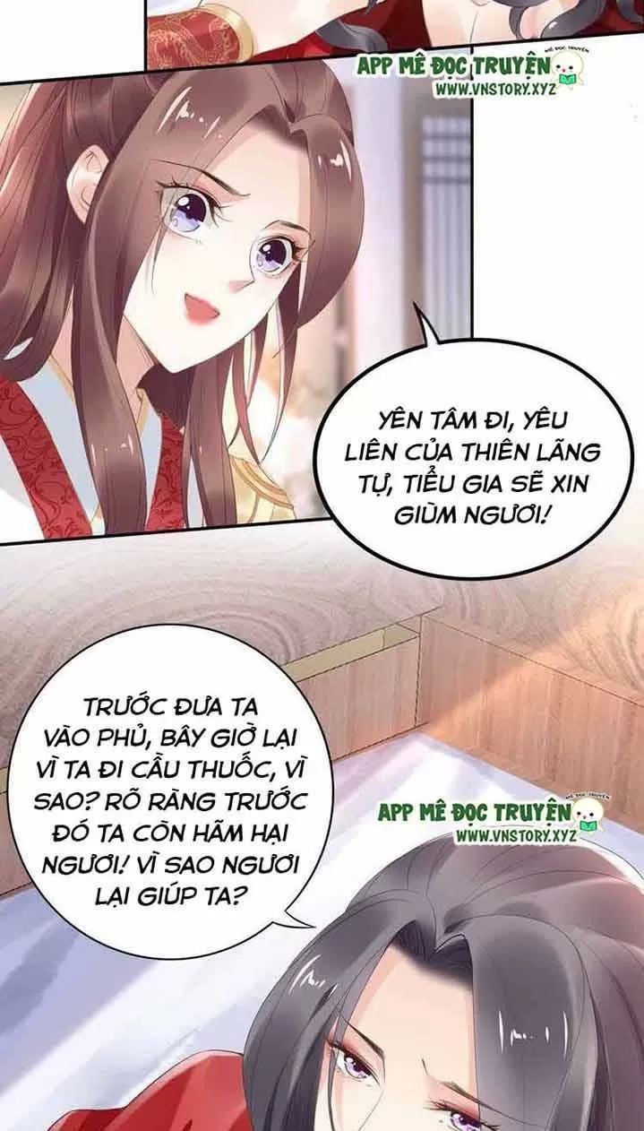 Nhất Sinh Nhất Thế Tiếu Thương Khung Chapter 42 - Trang 2