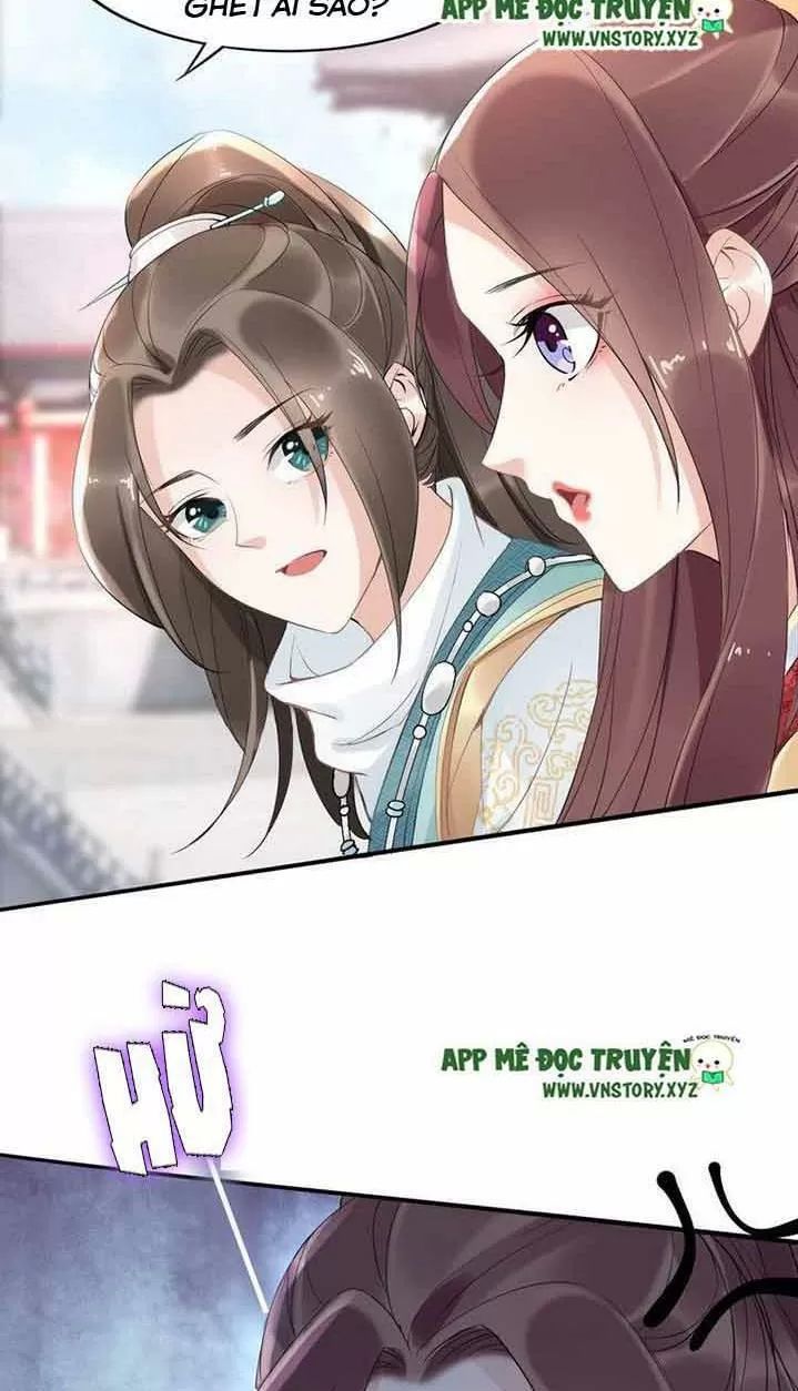 Nhất Sinh Nhất Thế Tiếu Thương Khung Chapter 41 - Trang 2