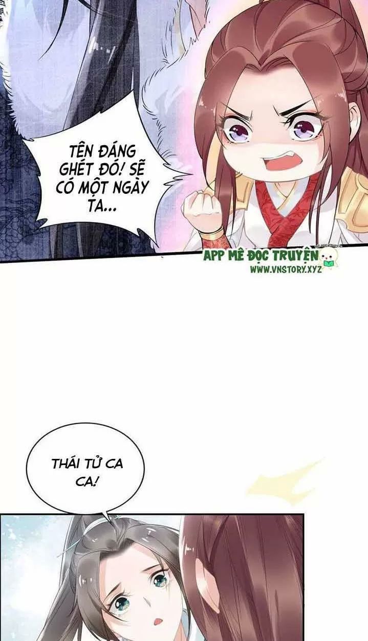 Nhất Sinh Nhất Thế Tiếu Thương Khung Chapter 41 - Trang 2