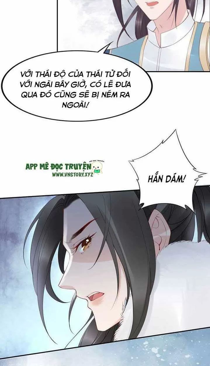 Nhất Sinh Nhất Thế Tiếu Thương Khung Chapter 41 - Trang 2