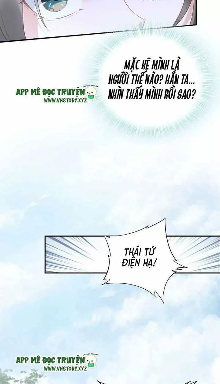 Nhất Sinh Nhất Thế Tiếu Thương Khung Chapter 41 - Trang 2