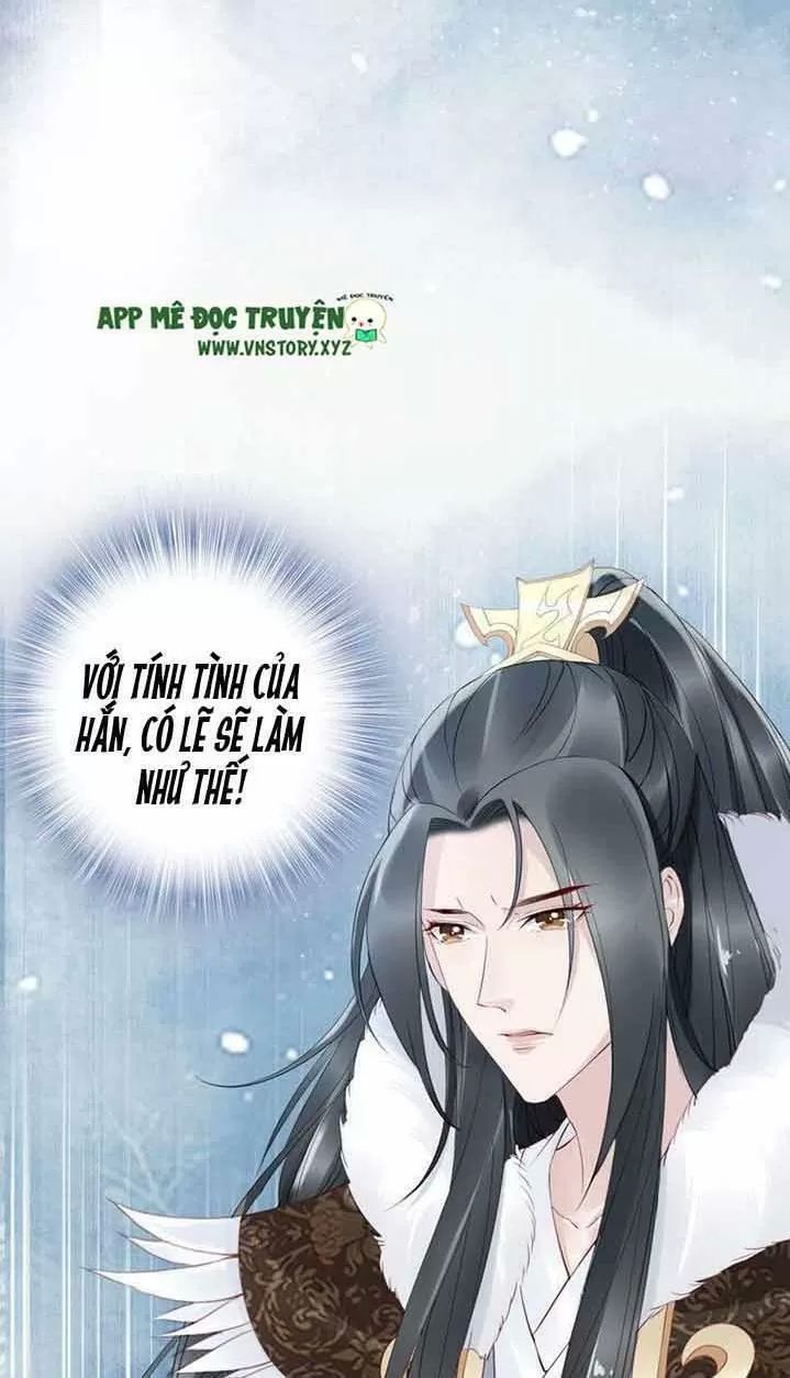 Nhất Sinh Nhất Thế Tiếu Thương Khung Chapter 41 - Trang 2