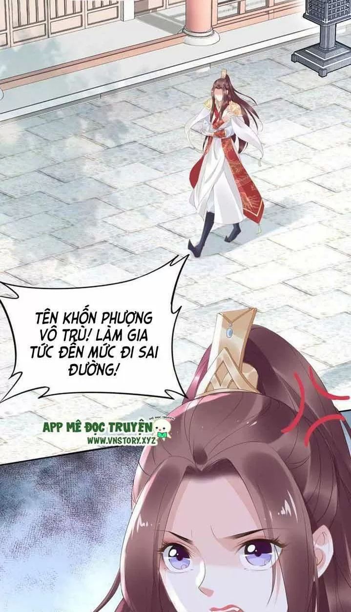 Nhất Sinh Nhất Thế Tiếu Thương Khung Chapter 41 - Trang 2