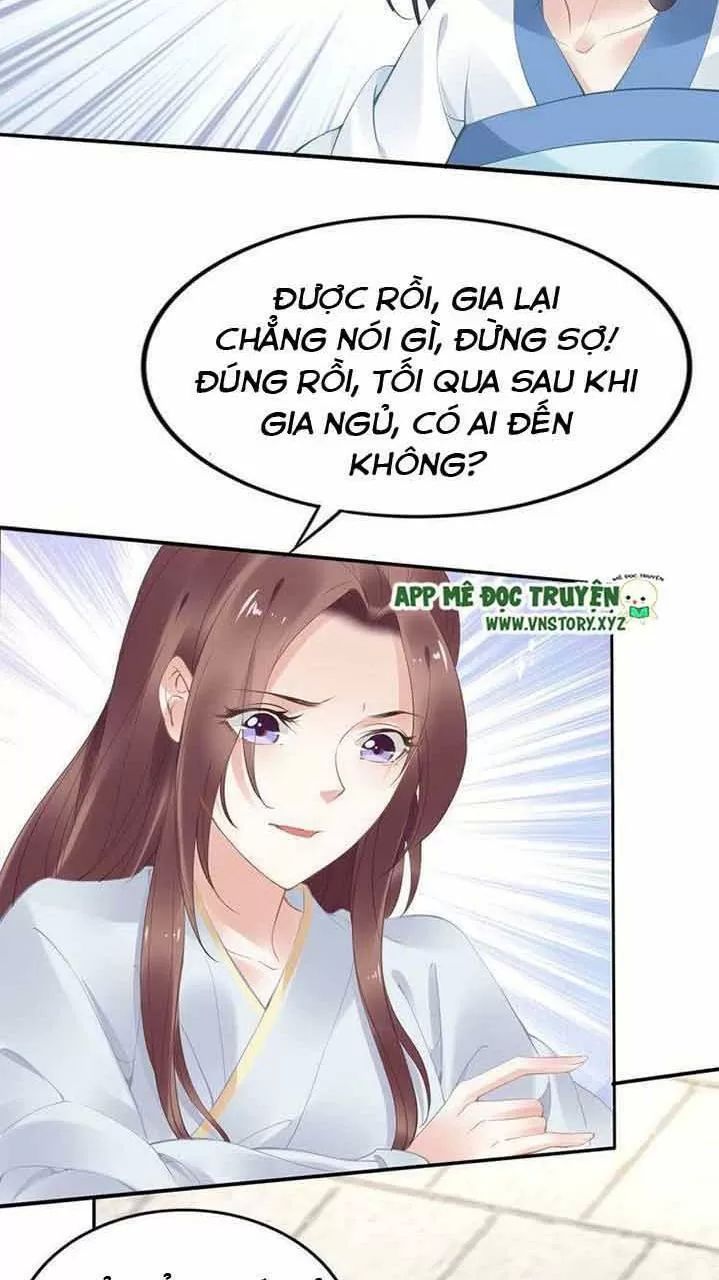 Nhất Sinh Nhất Thế Tiếu Thương Khung Chapter 39 - Trang 2