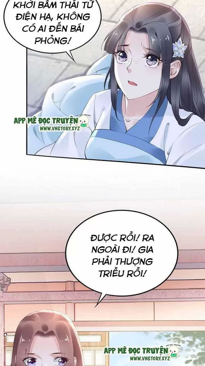 Nhất Sinh Nhất Thế Tiếu Thương Khung Chapter 39 - Trang 2