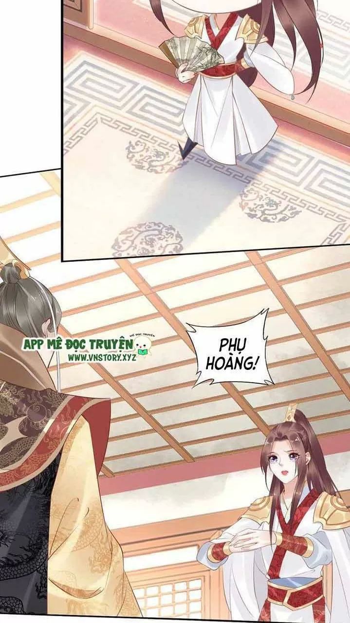 Nhất Sinh Nhất Thế Tiếu Thương Khung Chapter 39 - Trang 2