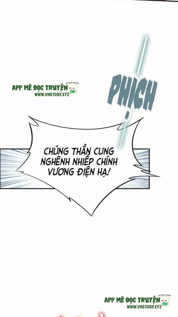 Nhất Sinh Nhất Thế Tiếu Thương Khung Chapter 39 - Trang 2