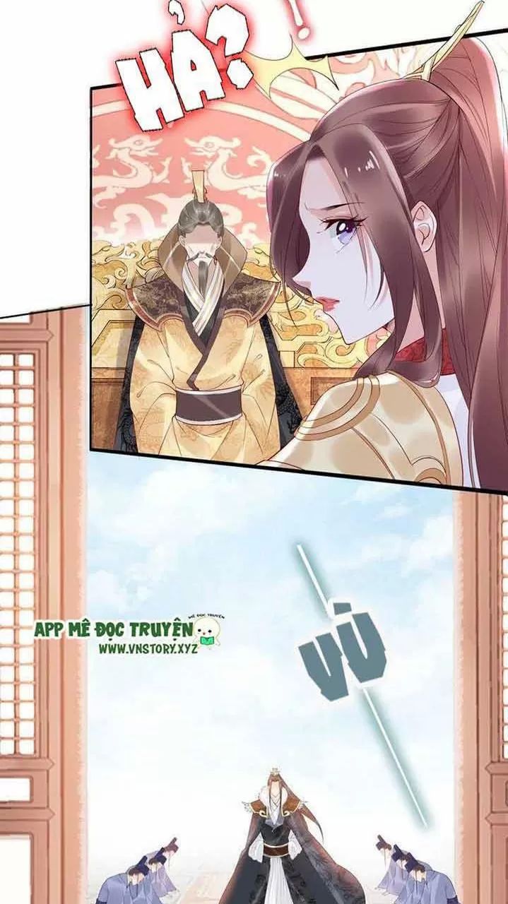 Nhất Sinh Nhất Thế Tiếu Thương Khung Chapter 39 - Trang 2