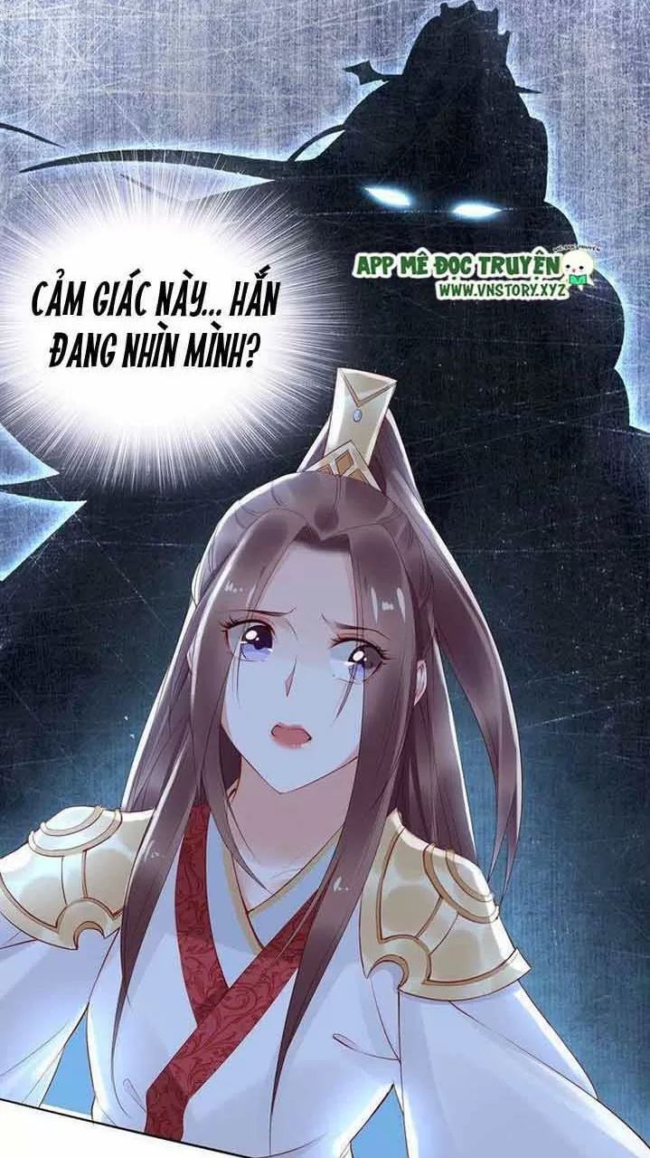 Nhất Sinh Nhất Thế Tiếu Thương Khung Chapter 39 - Trang 2