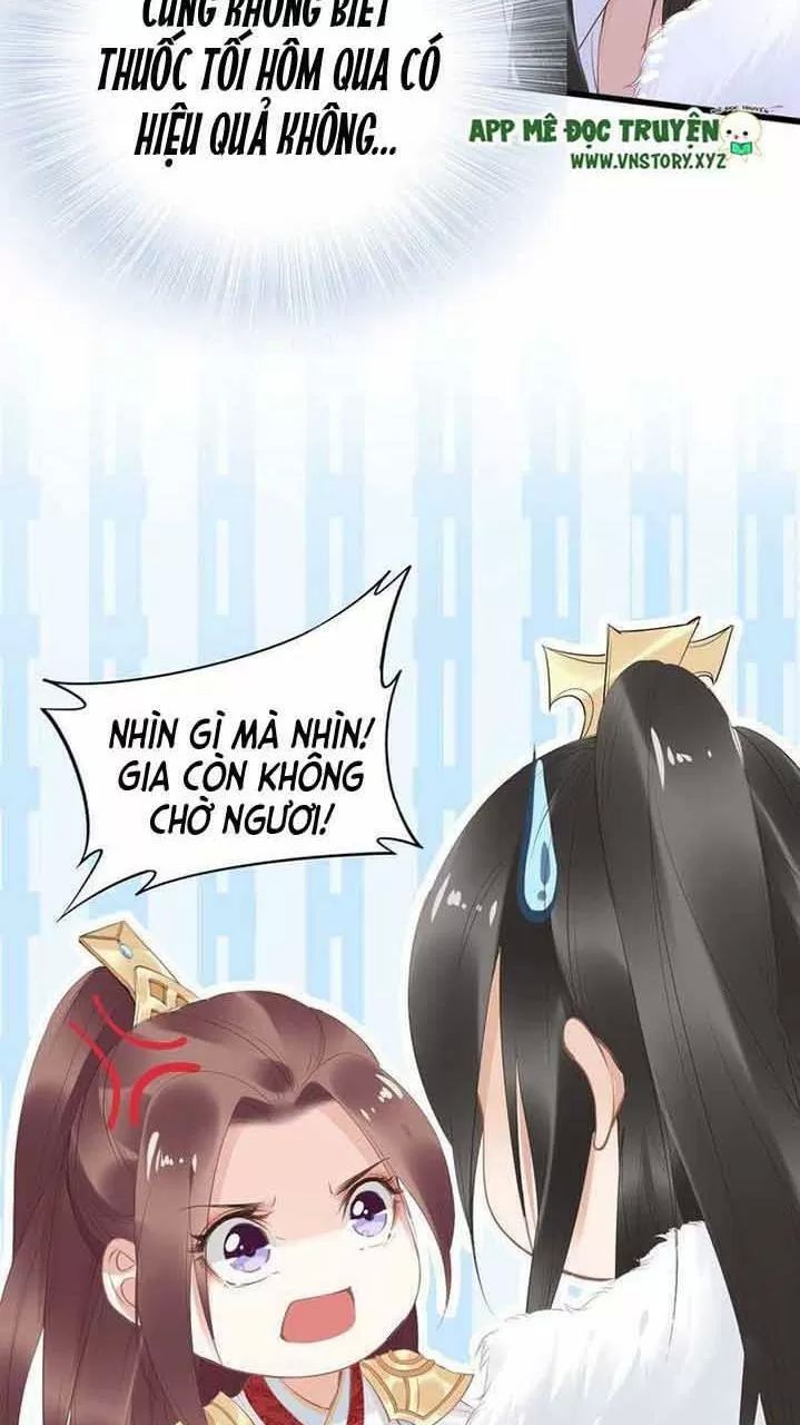 Nhất Sinh Nhất Thế Tiếu Thương Khung Chapter 39 - Trang 2