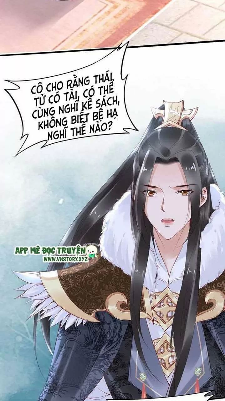 Nhất Sinh Nhất Thế Tiếu Thương Khung Chapter 39 - Trang 2