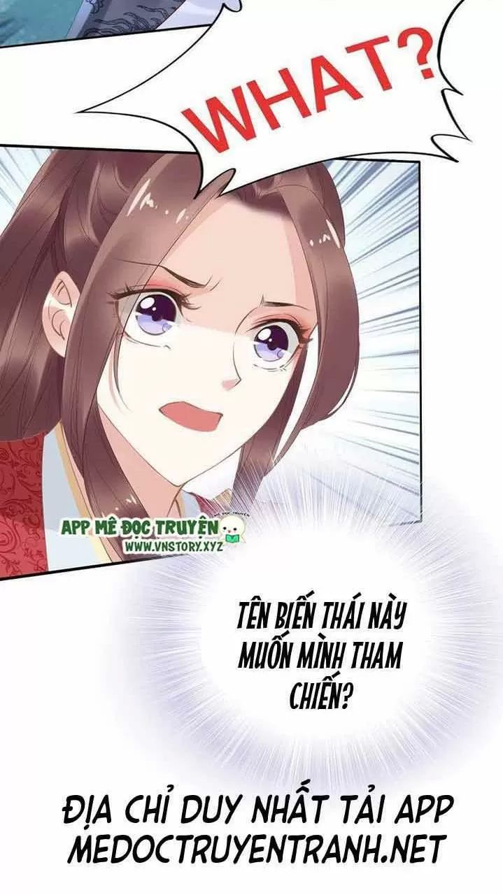 Nhất Sinh Nhất Thế Tiếu Thương Khung Chapter 39 - Trang 2