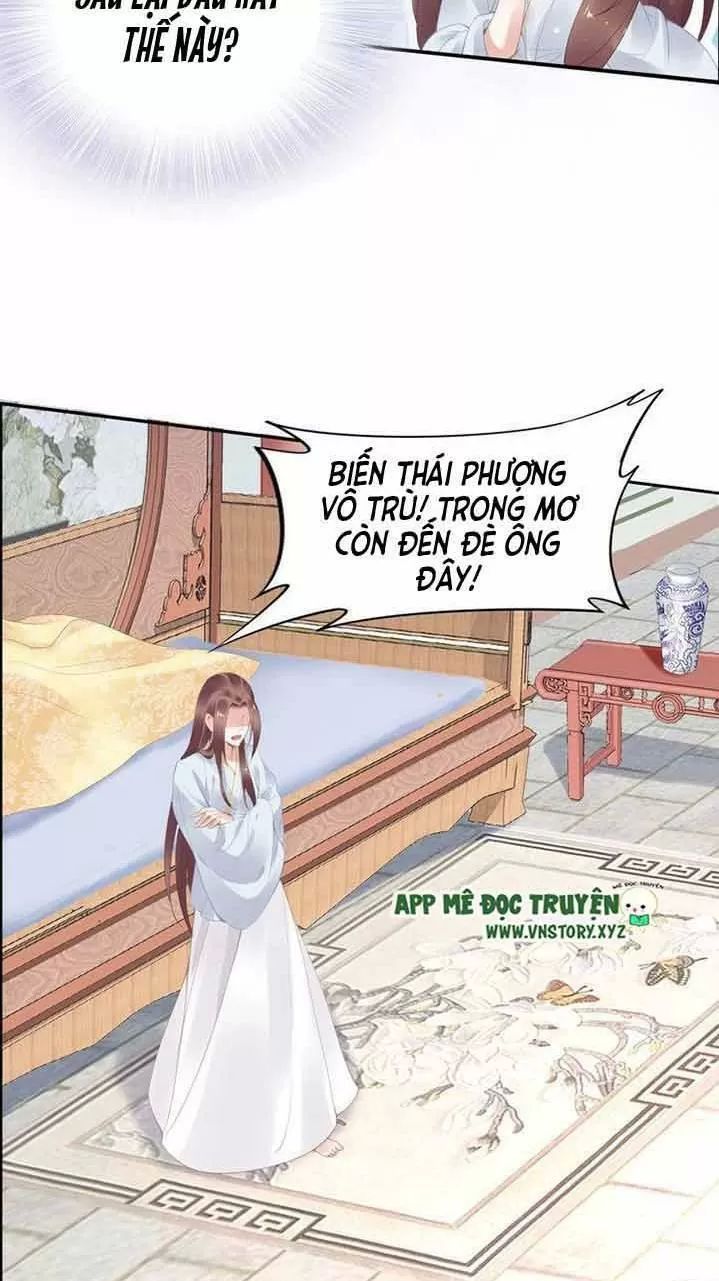 Nhất Sinh Nhất Thế Tiếu Thương Khung Chapter 39 - Trang 2