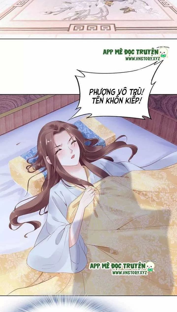 Nhất Sinh Nhất Thế Tiếu Thương Khung Chapter 38 - Trang 2