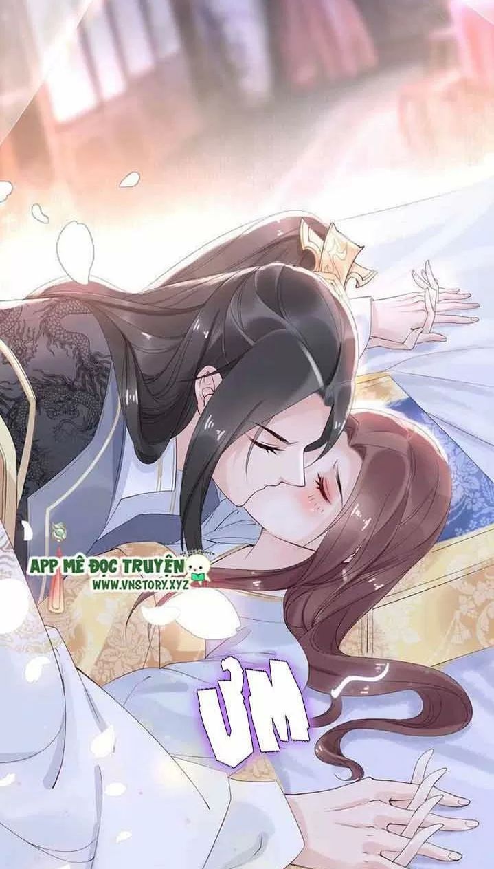 Nhất Sinh Nhất Thế Tiếu Thương Khung Chapter 38 - Trang 2