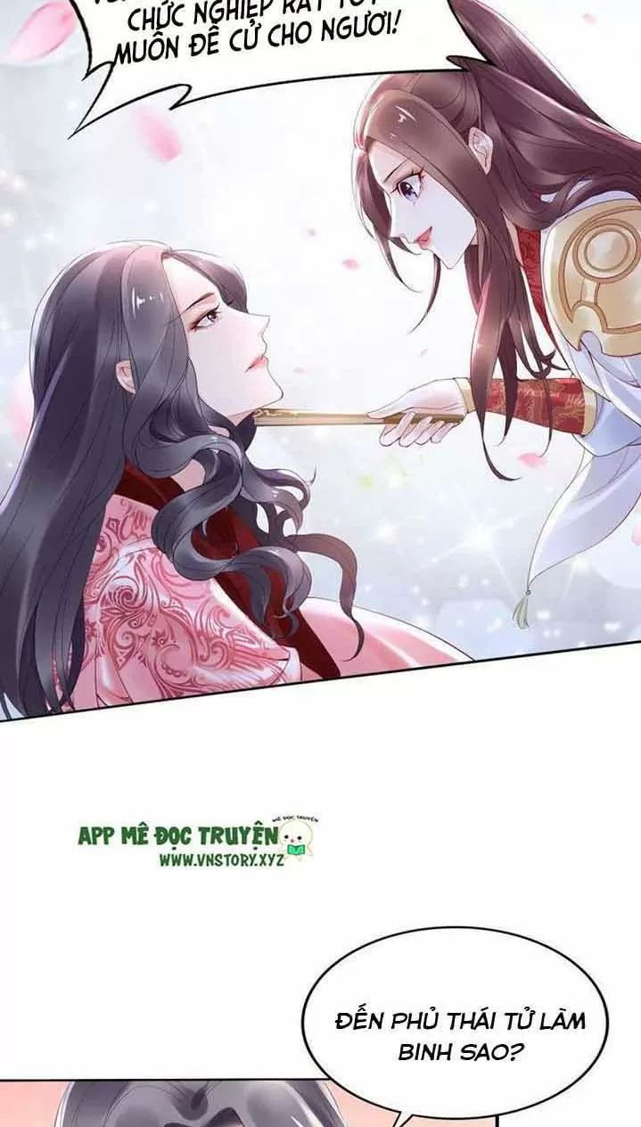 Nhất Sinh Nhất Thế Tiếu Thương Khung Chapter 38 - Trang 2