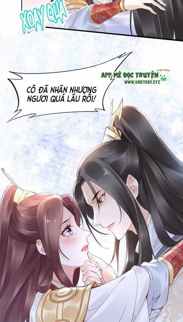 Nhất Sinh Nhất Thế Tiếu Thương Khung Chapter 37 - Trang 2