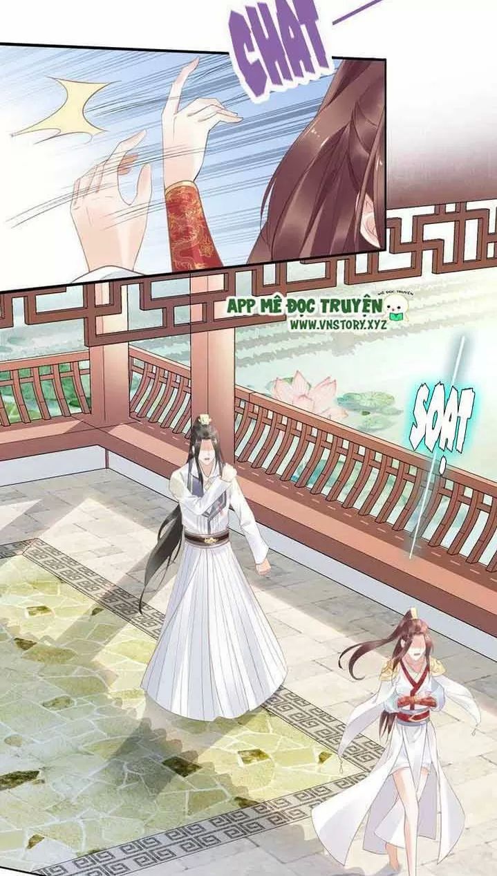 Nhất Sinh Nhất Thế Tiếu Thương Khung Chapter 37 - Trang 2