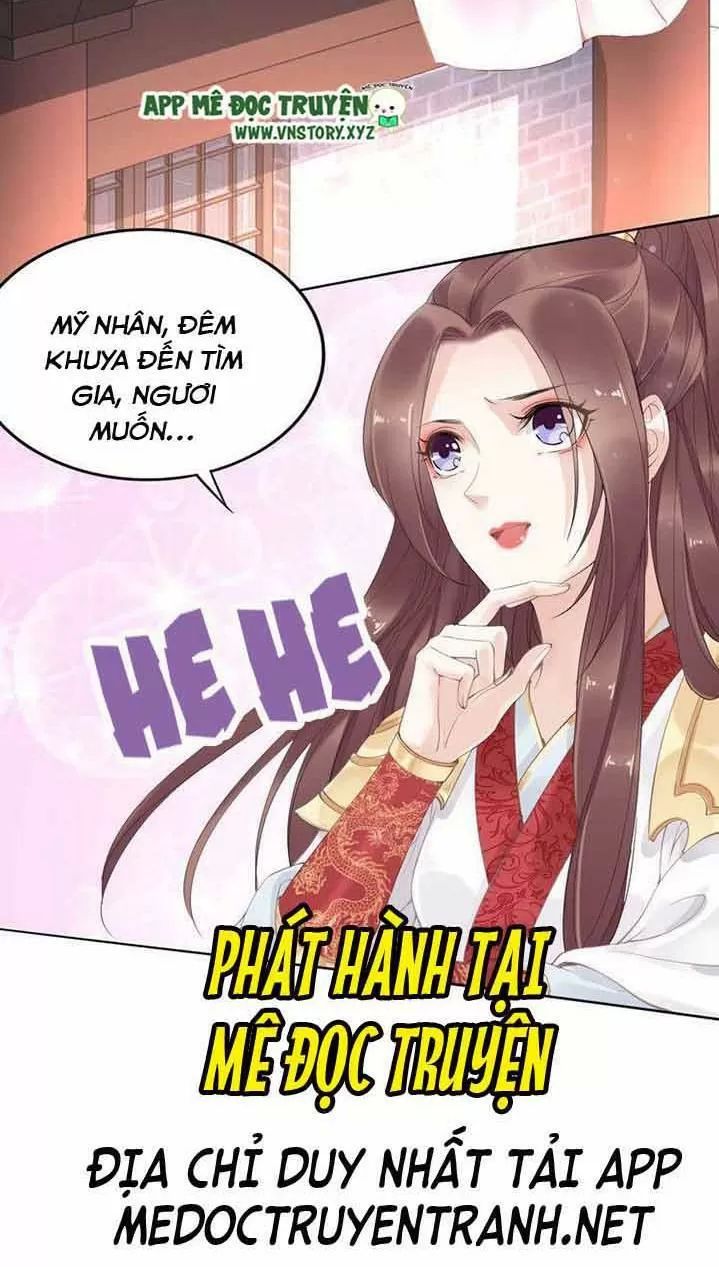 Nhất Sinh Nhất Thế Tiếu Thương Khung Chapter 37 - Trang 2