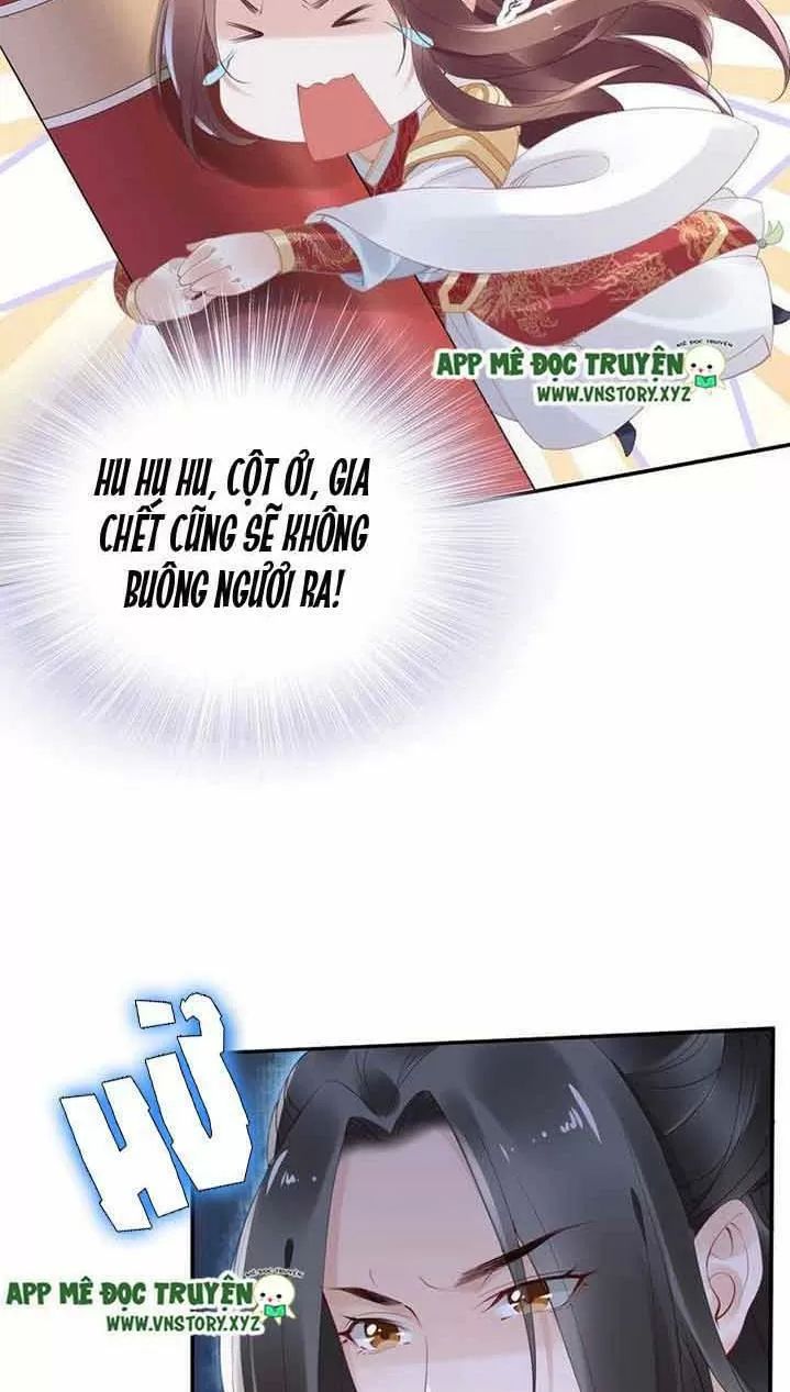 Nhất Sinh Nhất Thế Tiếu Thương Khung Chapter 37 - Trang 2