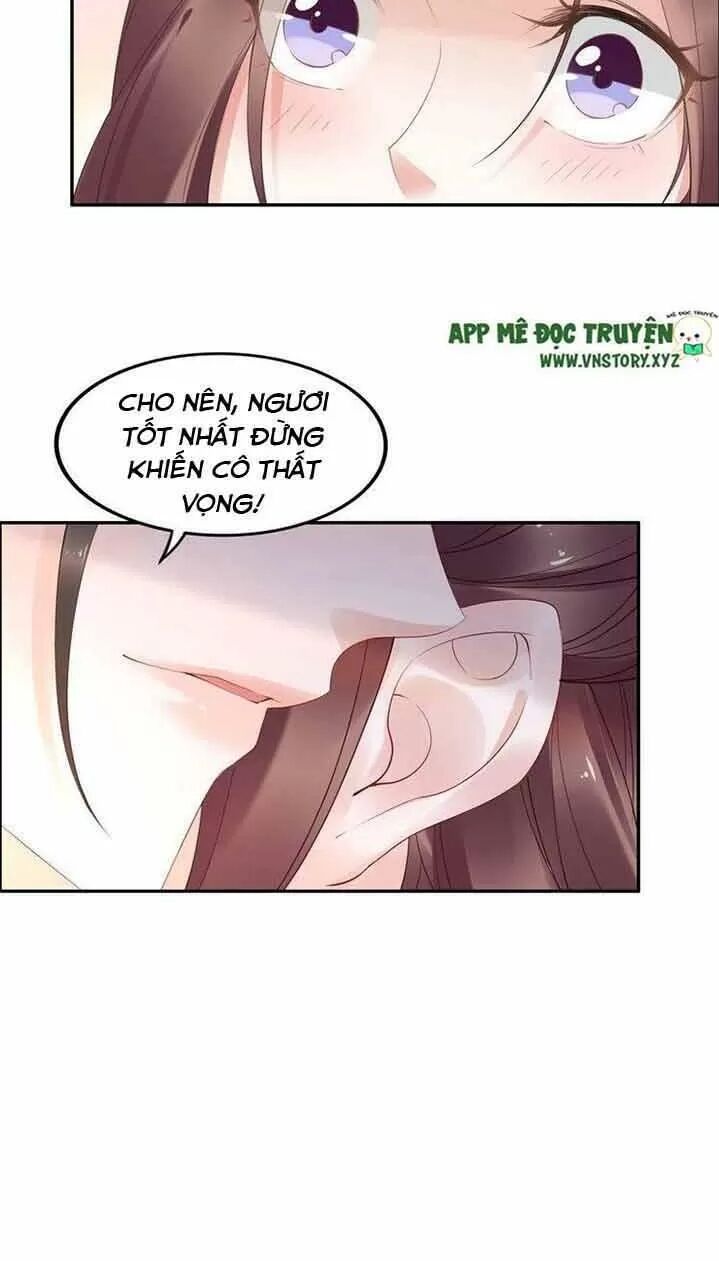 Nhất Sinh Nhất Thế Tiếu Thương Khung Chapter 36 - Trang 2