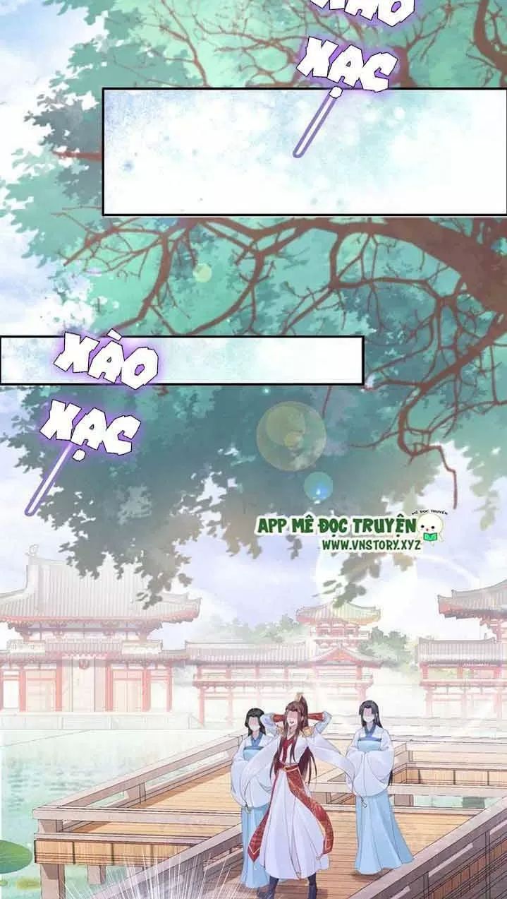 Nhất Sinh Nhất Thế Tiếu Thương Khung Chapter 35 - Trang 2