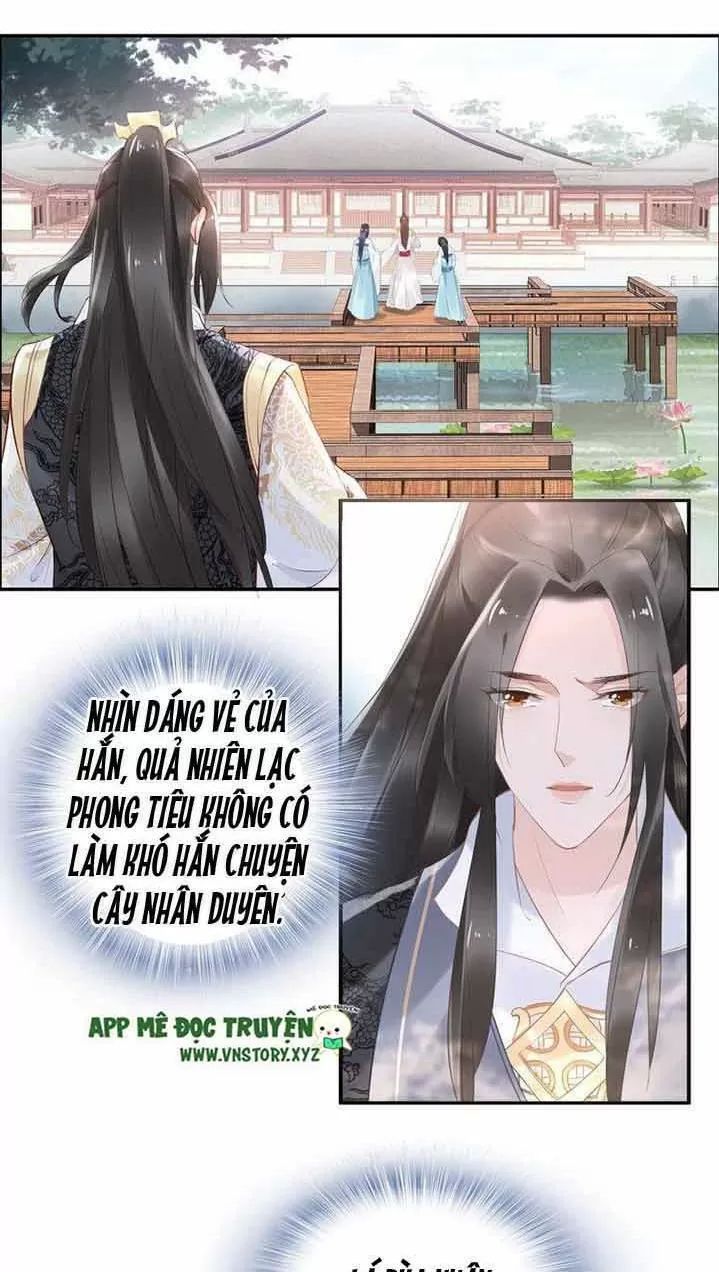 Nhất Sinh Nhất Thế Tiếu Thương Khung Chapter 35 - Trang 2