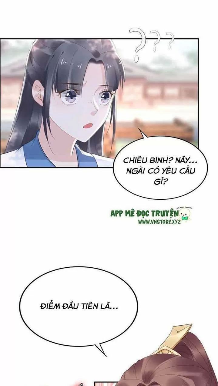 Nhất Sinh Nhất Thế Tiếu Thương Khung Chapter 35 - Trang 2