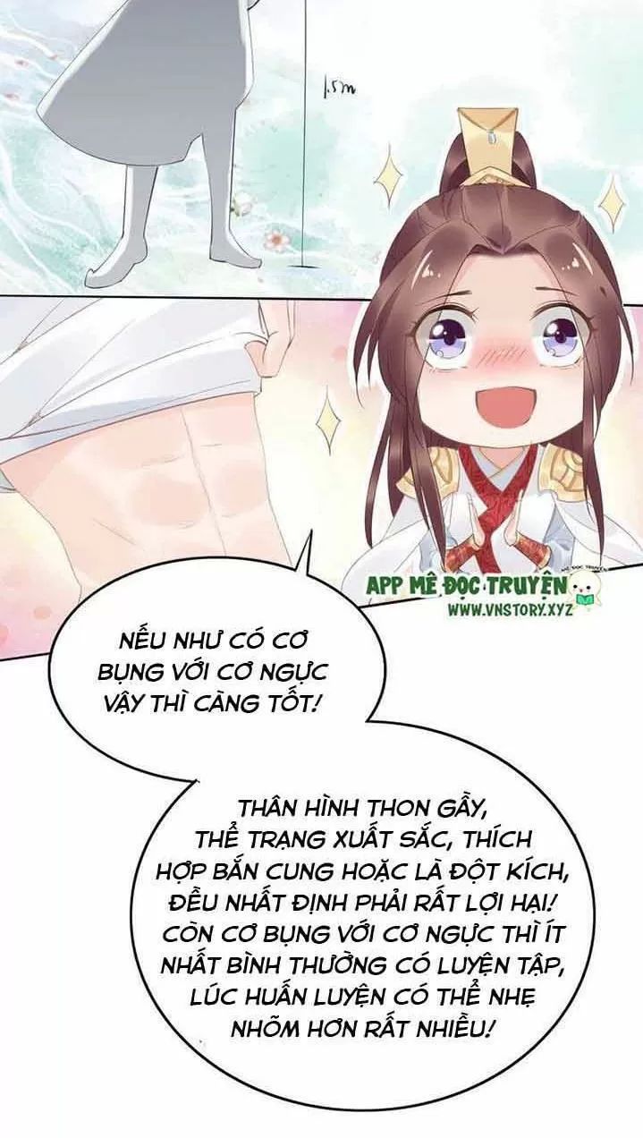 Nhất Sinh Nhất Thế Tiếu Thương Khung Chapter 35 - Trang 2