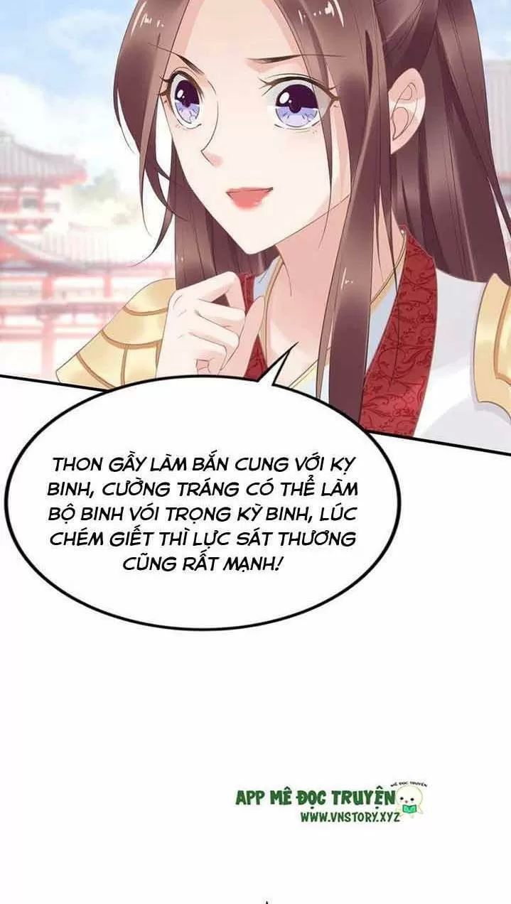 Nhất Sinh Nhất Thế Tiếu Thương Khung Chapter 35 - Trang 2