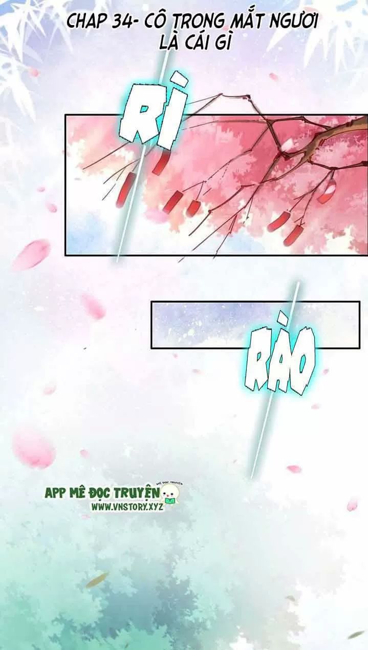 Nhất Sinh Nhất Thế Tiếu Thương Khung Chapter 34 - Trang 2