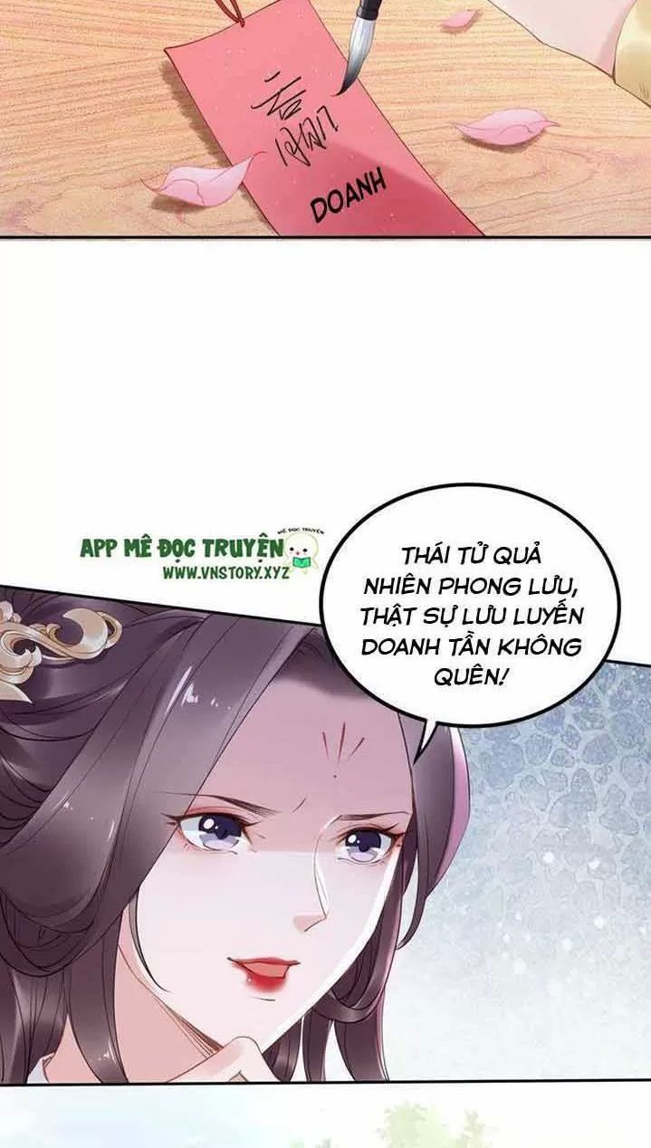 Nhất Sinh Nhất Thế Tiếu Thương Khung Chapter 34 - Trang 2