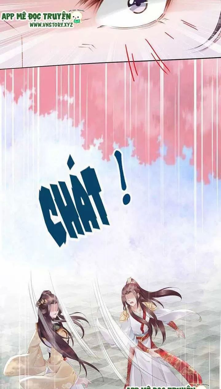 Nhất Sinh Nhất Thế Tiếu Thương Khung Chapter 34 - Trang 2