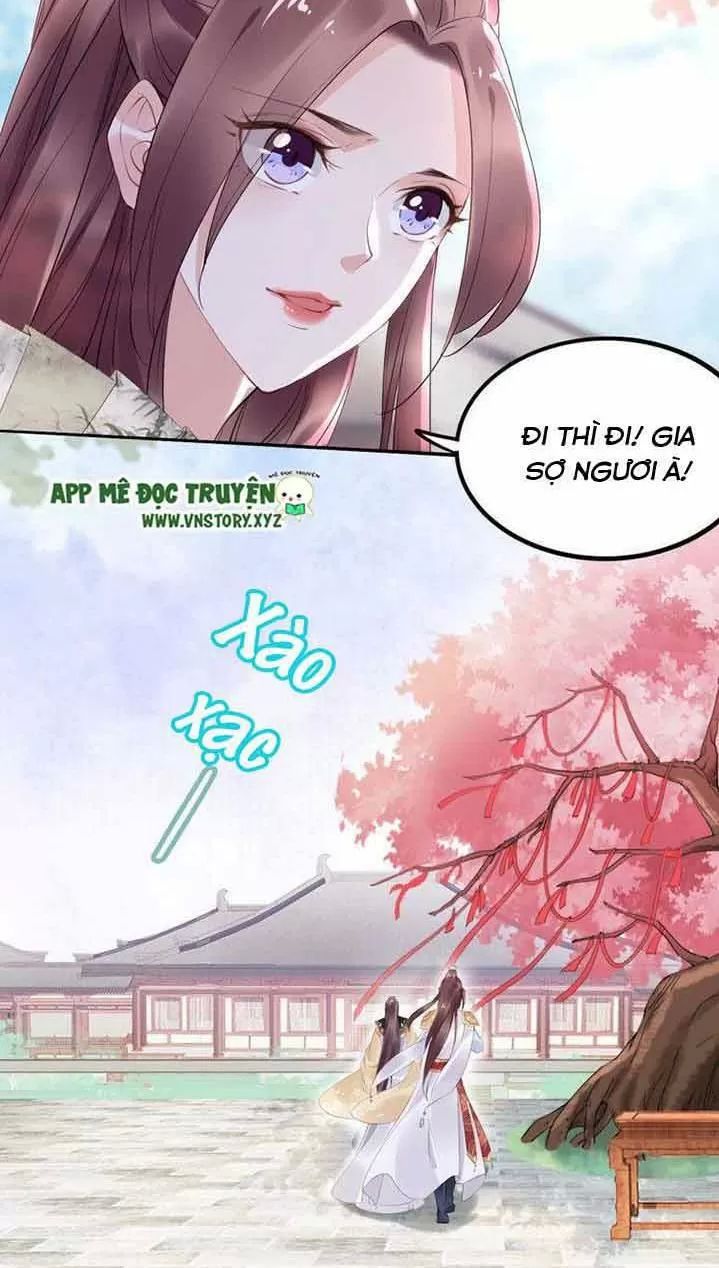 Nhất Sinh Nhất Thế Tiếu Thương Khung Chapter 34 - Trang 2