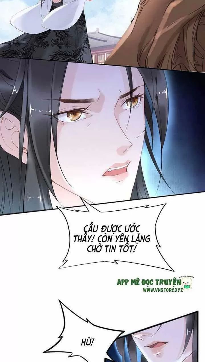 Nhất Sinh Nhất Thế Tiếu Thương Khung Chapter 34 - Trang 2