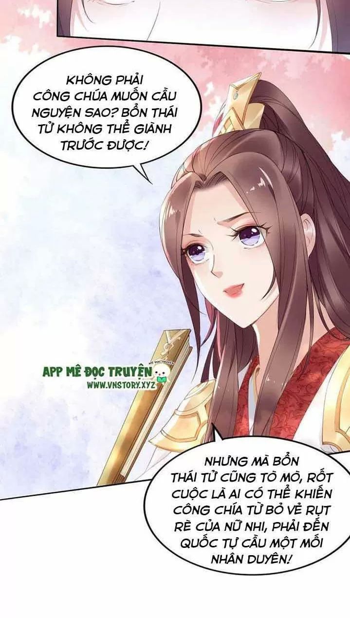 Nhất Sinh Nhất Thế Tiếu Thương Khung Chapter 34 - Trang 2