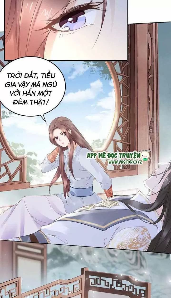 Nhất Sinh Nhất Thế Tiếu Thương Khung Chapter 33 - Trang 2