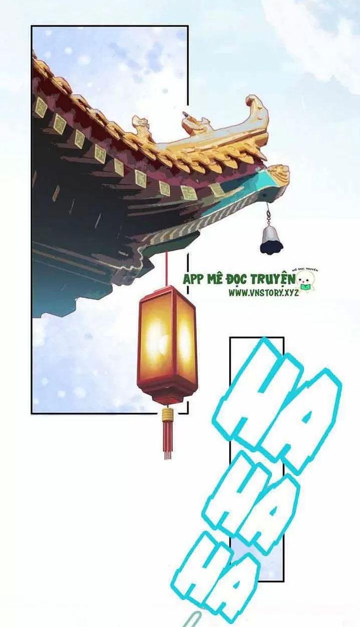 Nhất Sinh Nhất Thế Tiếu Thương Khung Chapter 33 - Trang 2